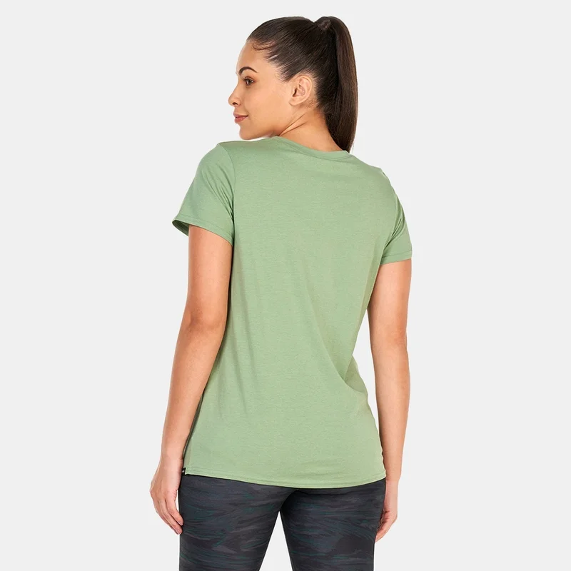 Prana Women's Journeyman Tee 2.0
