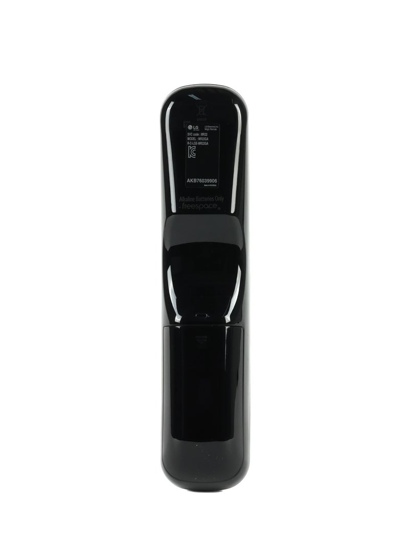 LG Magic Remote Controller Black - Image 2