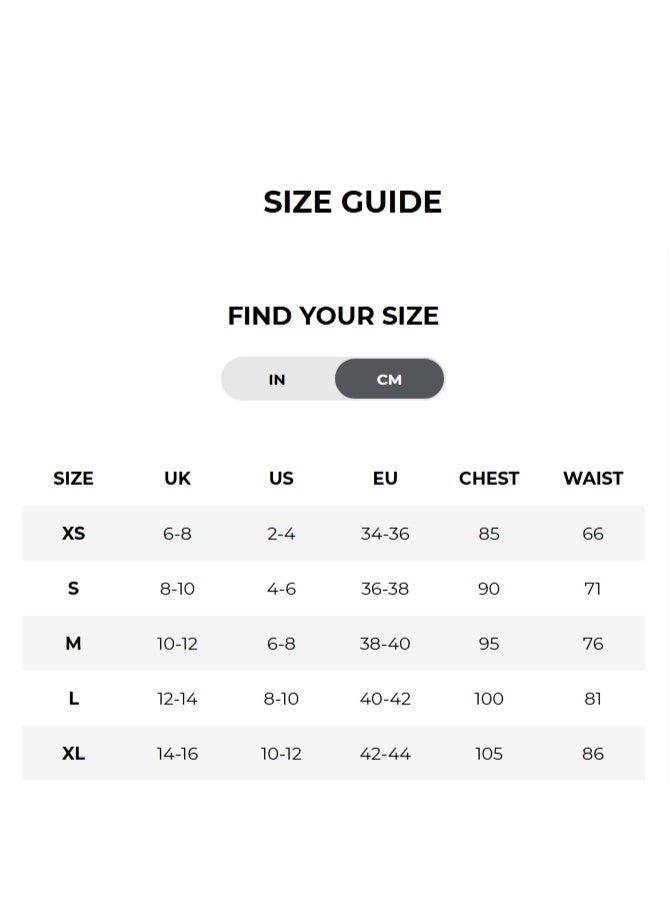 جيمشارك Gymshark جرافيك هودي كبير - Image 4