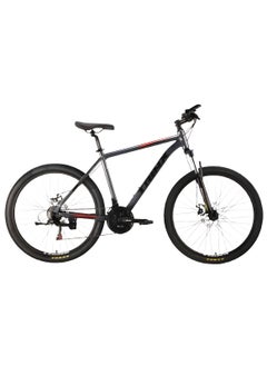 Trinx Trinx M 136 Mountain Bicycle grey  - Image 1
