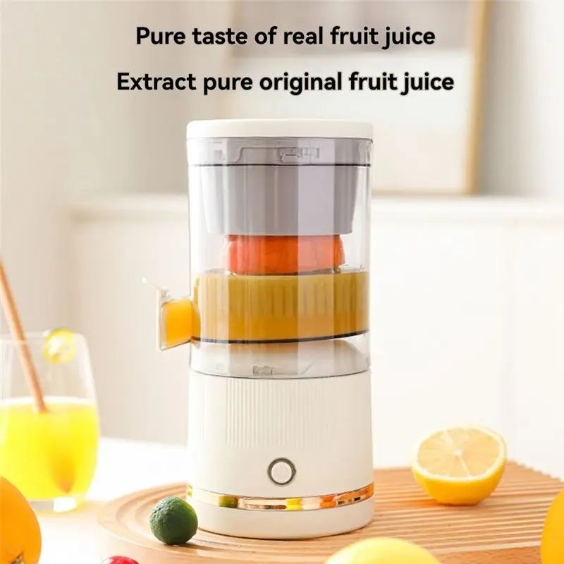 XProject Fzfz Juicer Home Separable And Portable Mini Blender Multi-Function - Image 5