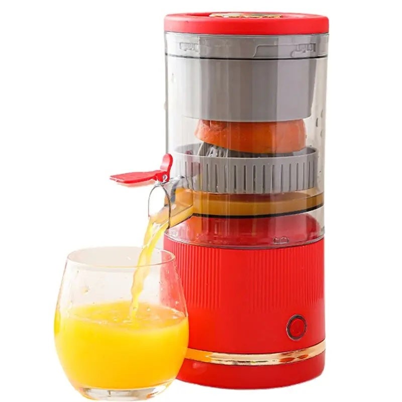 XProject Fzfz Juicer Home Separable And Portable Mini Blender Multi-Function - Image 2