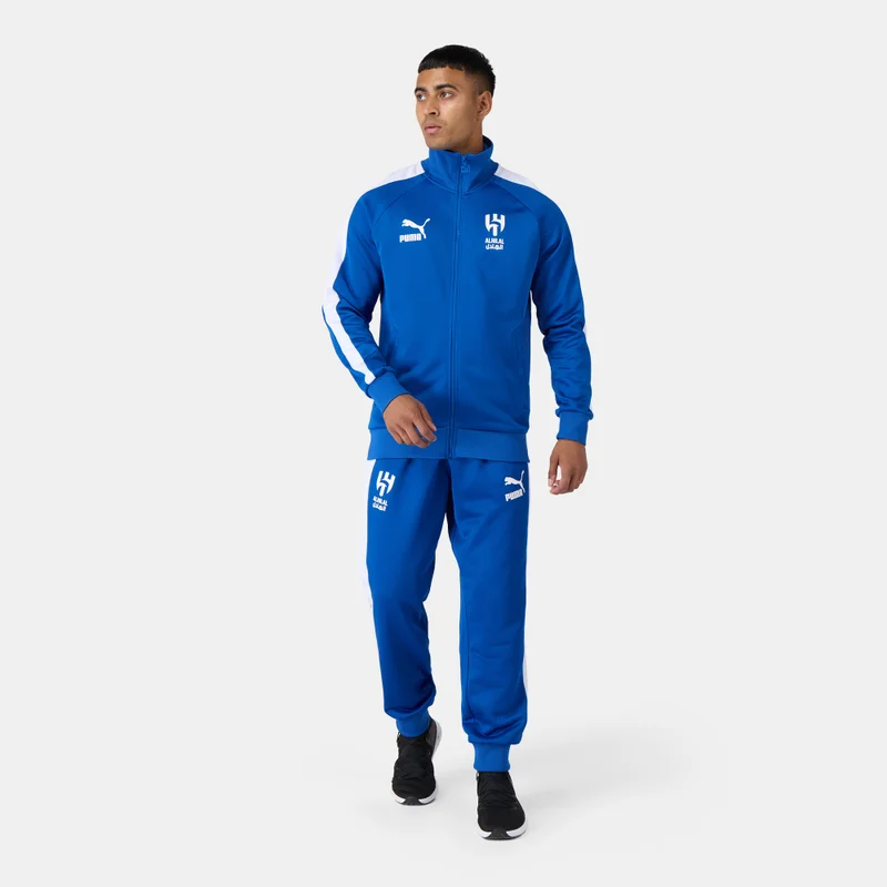 بوما جاكيت الهلال 24/25 T7