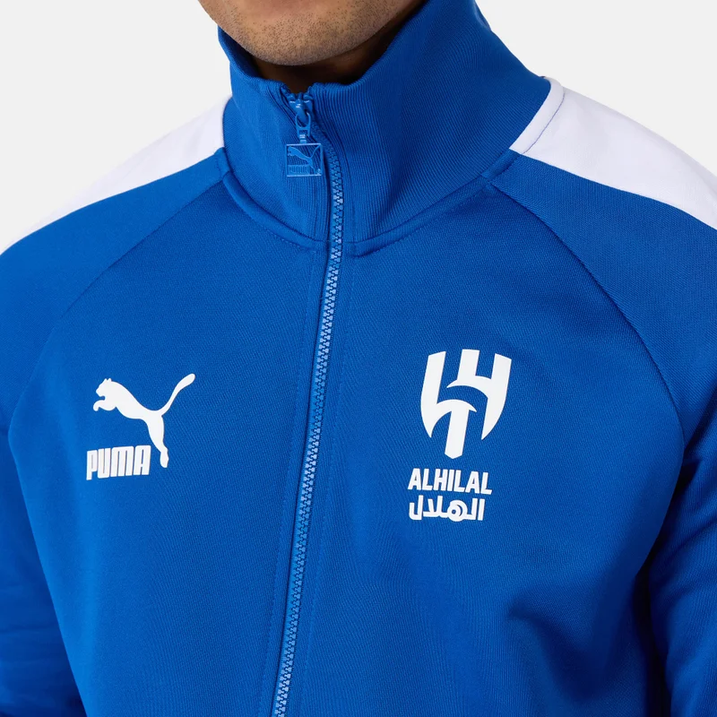 بوما جاكيت الهلال 24/25 T7