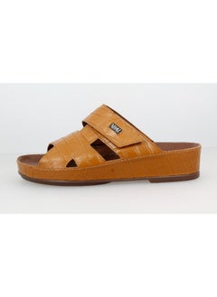 148-1015 Vital Mens Sandals Vitallo Cocco Cara 74004B443117 Cuoio - pzsku/ZDEC04FD4D8EB736E511BZ/45/_/1687252149/ae5030c7-959b-4c10-a696-726851f7564f