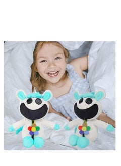 Y&D Smiling Critters Chapter 3 CatNap Plush,Cartoon Monster Game Smiling Critters Series Figure Plush Doll for Kids Adults Fans Holiday Gift（1pcs）  - Image 2