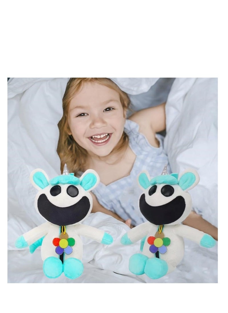 Y&D Smiling Critters Chapter 3 CatNap Plush,Cartoon Monster Game Smiling Critters Series Figure Plush Doll for Kids Adults Fans Holiday Gift（1pcs）  - Image 2