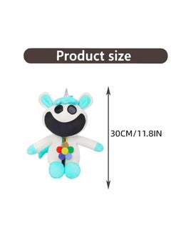 Y&D Smiling Critters Chapter 3 CatNap Plush,Cartoon Monster Game Smiling Critters Series Figure Plush Doll for Kids Adults Fans Holiday Gift（1pcs）  - Image 5