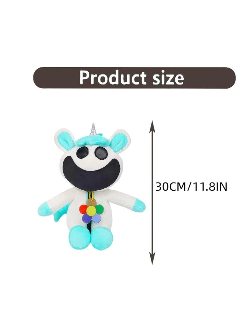 Y&D Smiling Critters Chapter 3 CatNap Plush,Cartoon Monster Game Smiling Critters Series Figure Plush Doll for Kids Adults Fans Holiday Gift（1pcs）  - Image 5