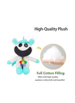 Y&D Smiling Critters Chapter 3 CatNap Plush,Cartoon Monster Game Smiling Critters Series Figure Plush Doll for Kids Adults Fans Holiday Gift（1pcs）  - Image 4
