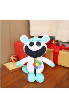 Y&D Smiling Critters Chapter 3 CatNap Plush,Cartoon Monster Game Smiling Critters Series Figure Plush Doll for Kids Adults Fans Holiday Gift（1pcs）  - Image 1