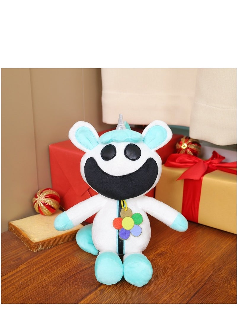 Y&D Smiling Critters Chapter 3 CatNap Plush,Cartoon Monster Game Smiling Critters Series Figure Plush Doll for Kids Adults Fans Holiday Gift（1pcs）  - Image 1