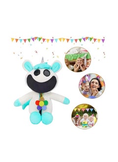 Y&D Smiling Critters Chapter 3 CatNap Plush,Cartoon Monster Game Smiling Critters Series Figure Plush Doll for Kids Adults Fans Holiday Gift（1pcs）  - Image 3