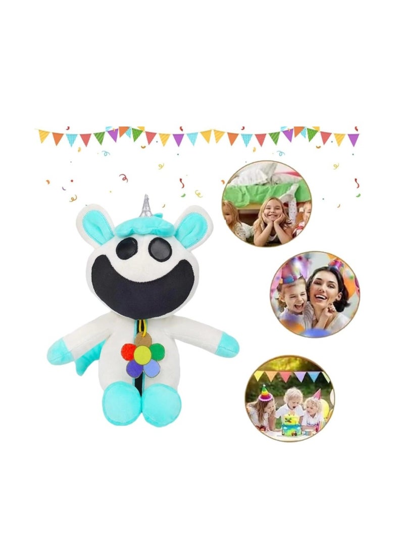 Y&D Smiling Critters Chapter 3 CatNap Plush,Cartoon Monster Game Smiling Critters Series Figure Plush Doll for Kids Adults Fans Holiday Gift（1pcs）  - Image 3
