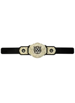 WWE WWE World Heavyweight Championship Title Belt  - Image 1