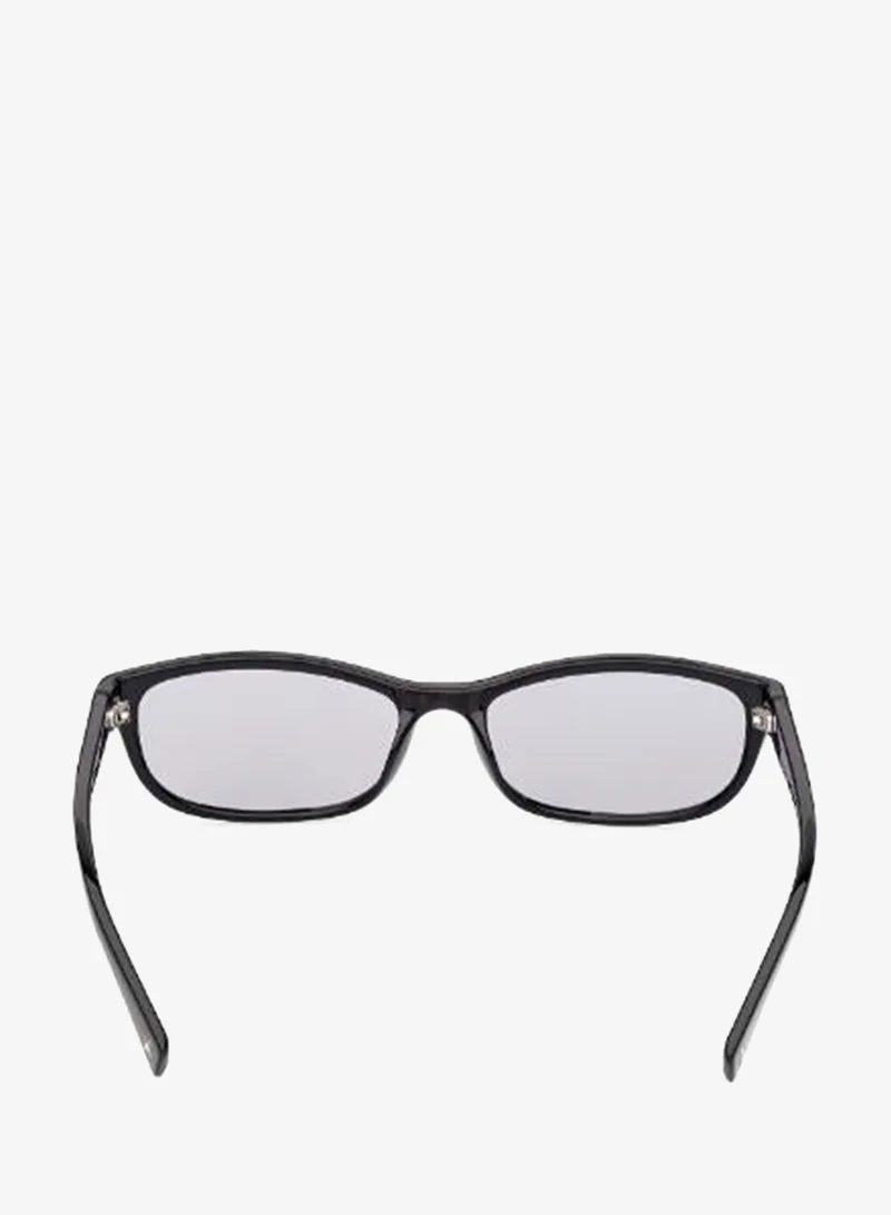 GUESS square sunglasses