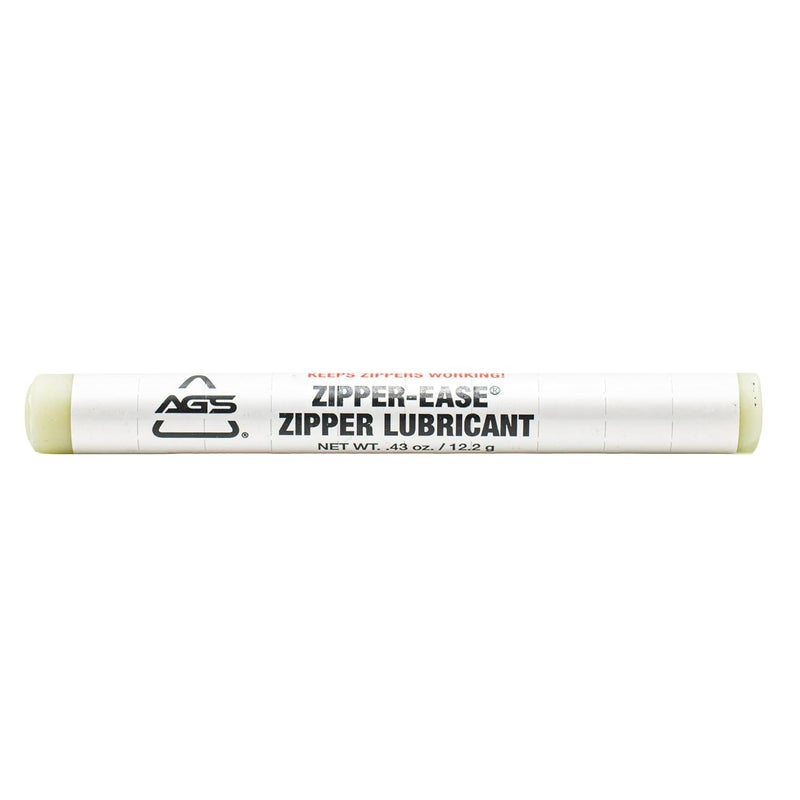 مزلق Zipper Ease من حلول للسيارات، بولي تترافلوروإيثيلين (PTFE)، عدد 1 (عبوة من 1) - Image 1