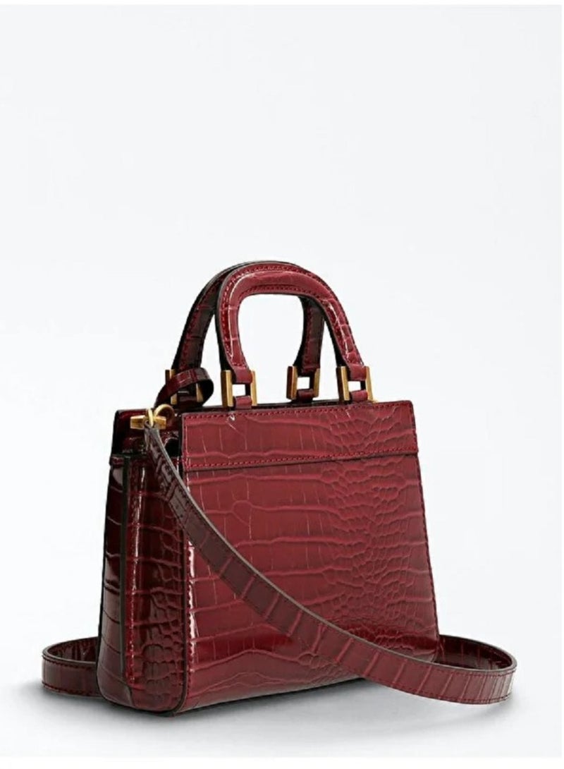 جس حقيبة كاتي كروك الصغيرة للنساء من جيس - Image 2