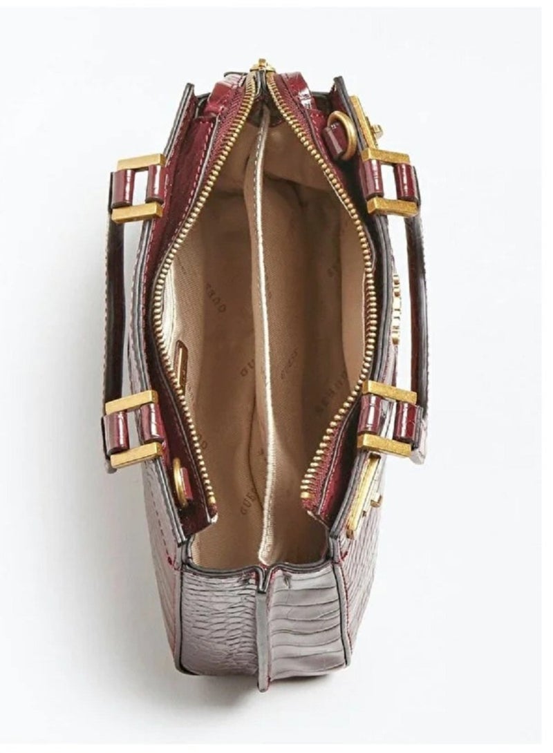 جس حقيبة كاتي كروك الصغيرة للنساء من جيس - Image 3