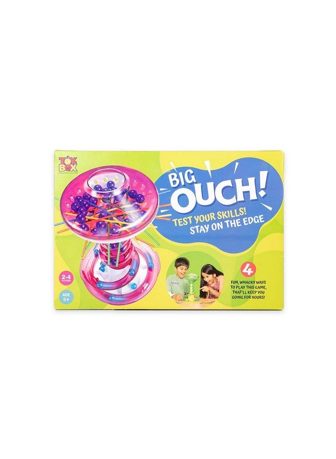 Toysbox Ouch (Big) - Image 2