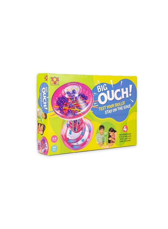 Toysbox Ouch (Big) - Image 1