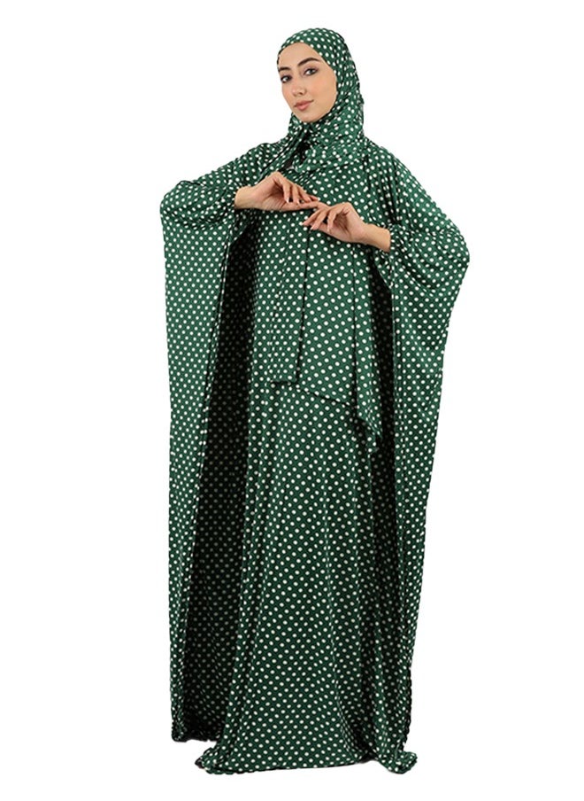 زمرد عباية سعودي  - Image 2