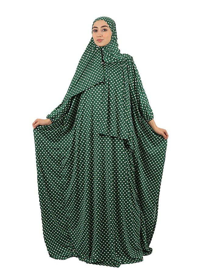 زمرد عباية سعودي  - Image 3