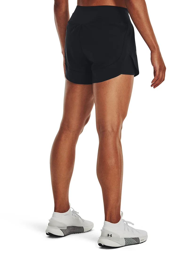 اندر ارمور 2-In-1 Vanish Training Shorts