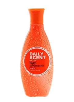 Daily Scent Daily Scent Lazy Afternoon Cologne for Daily Use - 125 ml  - Image 1