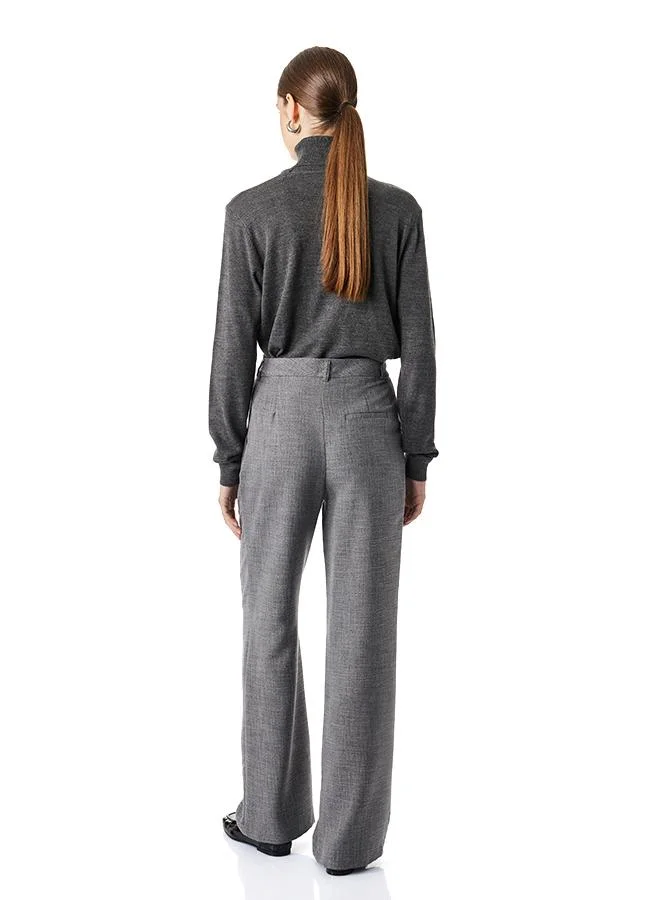 Koton  Wide Leg Pants for Women | Best Price UAE