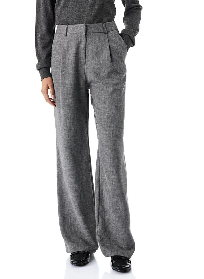 Koton  Wide Leg Pants for Women | Best Price UAE
