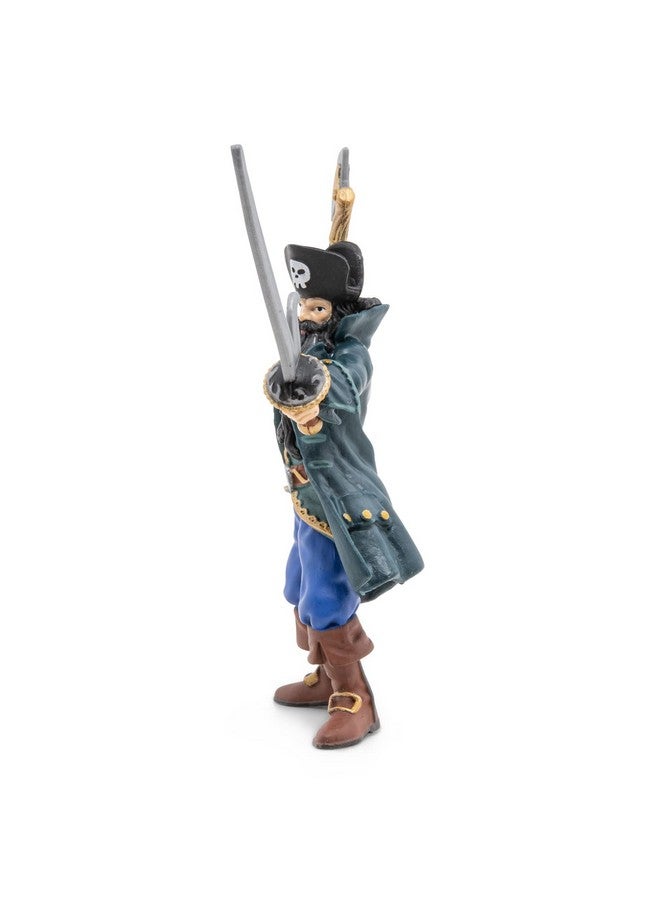 Papo Papo Blackbeard - Image 4