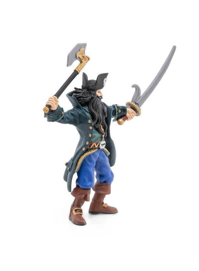 Papo Papo Blackbeard - Image 5