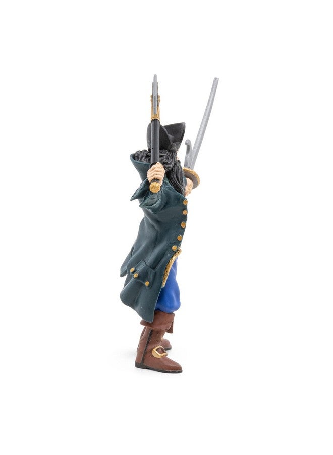Papo Papo Blackbeard - Image 2