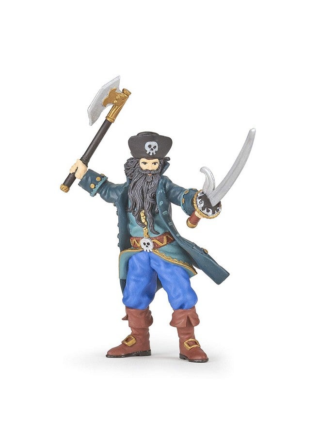 Papo Papo Blackbeard - Image 1