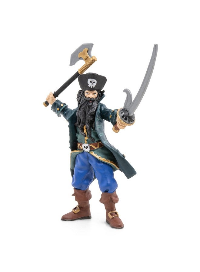 Papo Papo Blackbeard - Image 3
