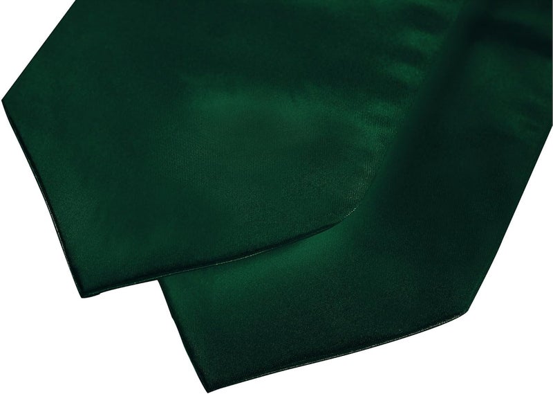 SAMDEEMI Unisex Adult Plain Graduation Stole Sash 60" long - Image 3