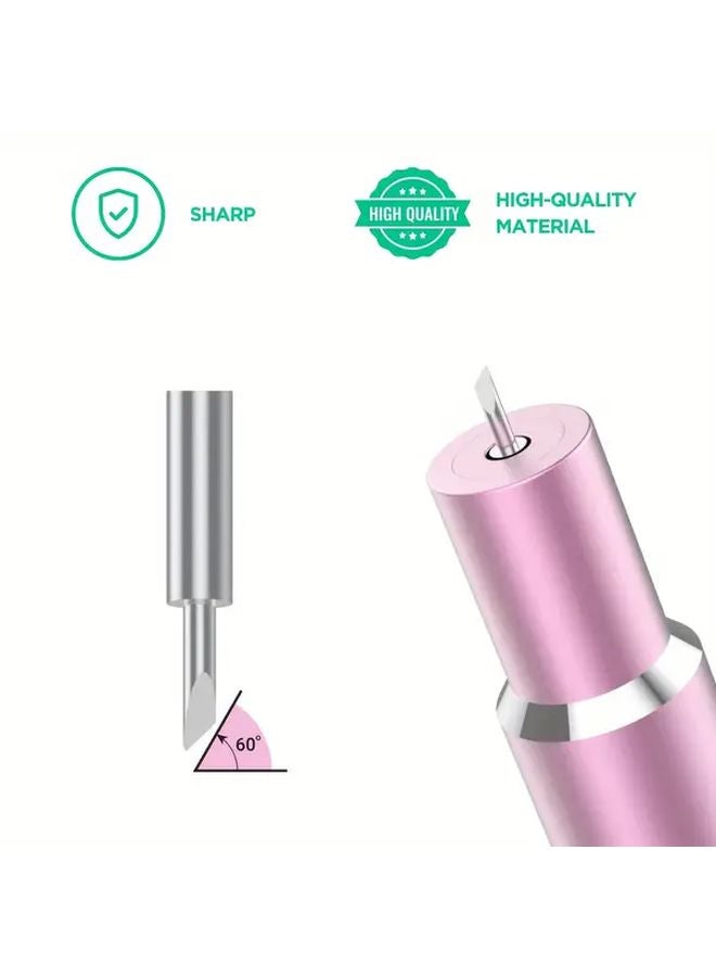 4P CBH Black Bonded Fabric Housing For Cricut Maker Explore 3 And 4 Machines - Image 5