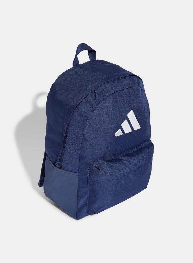 Adidas Classic 3 Bar Logo Backpack - Image 3