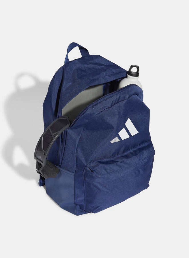 Adidas Classic 3 Bar Logo Backpack - Image 4
