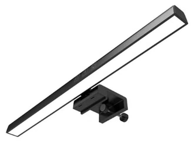 USB Powered Computer Monitor Laptop Lamp for Office - Image 1