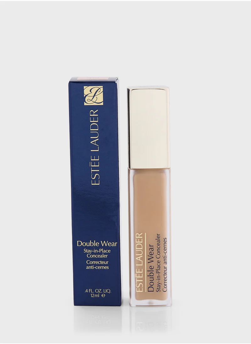 استي لودر Double Wear Stay In Place 24-Hour Concealer