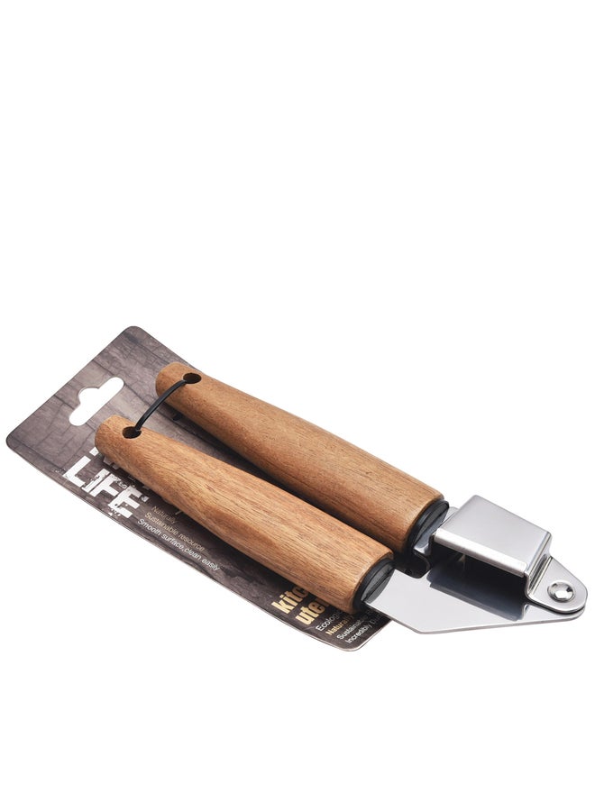 Cuisine Art Cuisine Art Stainless Steel Garlic Presser  - Image 2