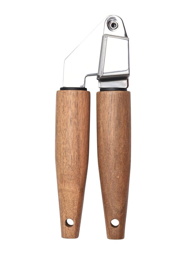 Cuisine Art Stainless Steel Garlic Presser - Image 1