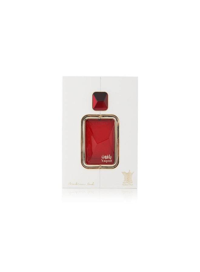 Arabian Yaqoot 100 ml - Image 3