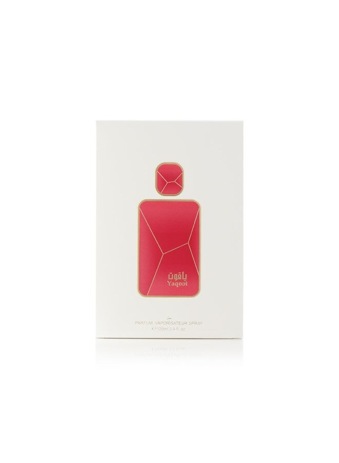 Arabian Yaqoot 100 ml - Image 5