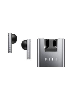 FIIL FIIL CC Nano TWS Bluetooth 5.2 Dual Earphones AI Noise Canceling  - Image 1