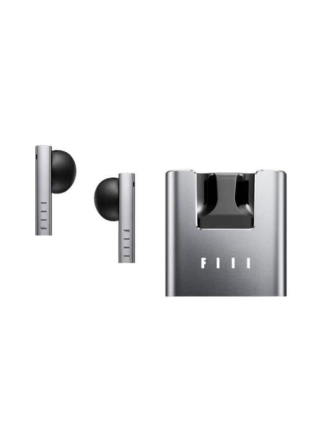 FIIL FIIL CC Nano TWS Bluetooth 5.2 Dual Earphones AI Noise Canceling  - Image 1