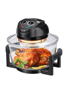 sokany SK-560 Halogen Oven 13 Liters 1400 Watt  - Image 1