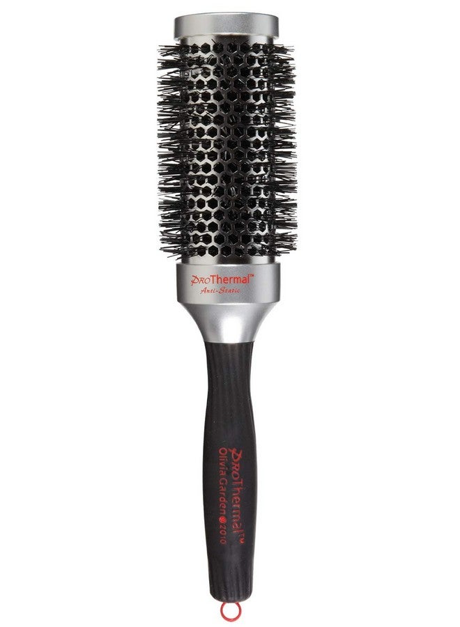 أوليفيا جاردن فرشاة شعر مستديرة مضادة للكهرباء الساكنة T43 (1 34) - Image 1